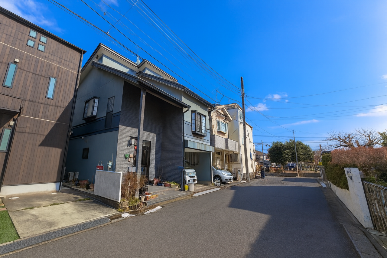 初公開／限定１区画３，４８０万円！