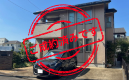 住友林業の注文住宅！