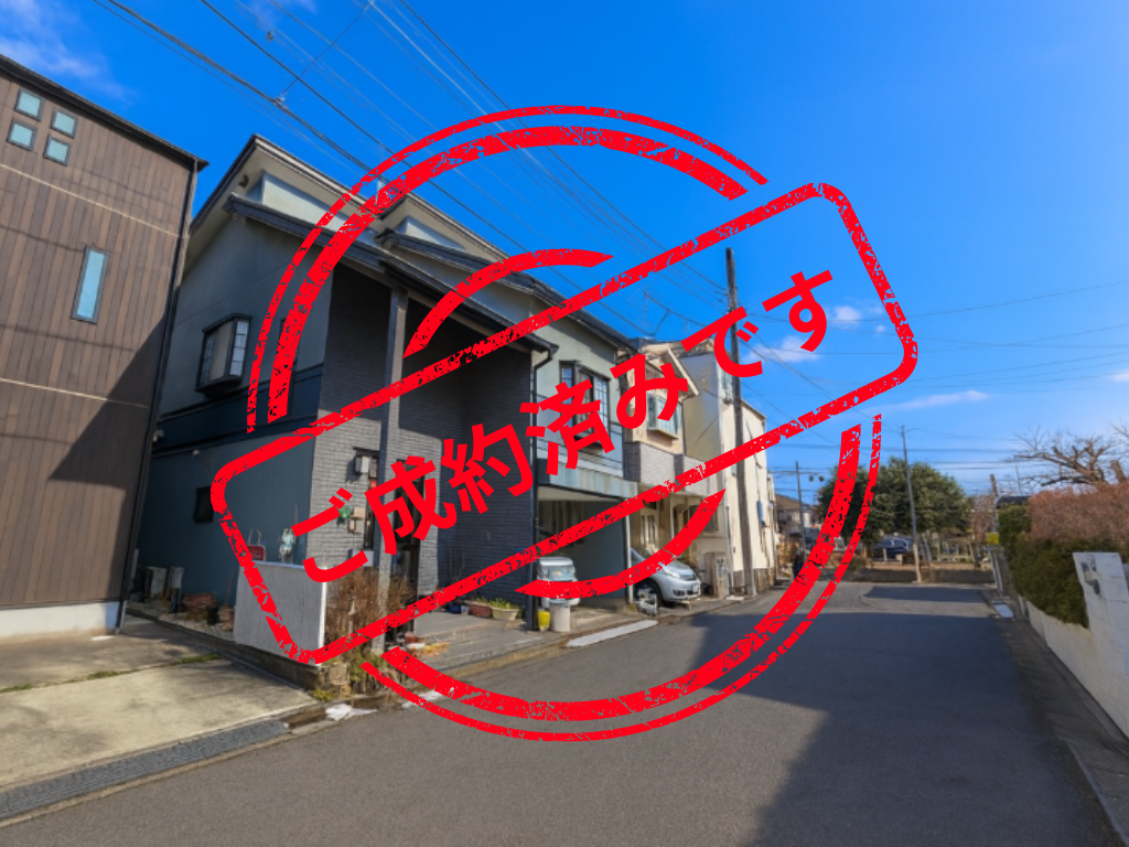 駅チカ×緑豊かな遊歩道が寄り添う、子育て応援の家づくり