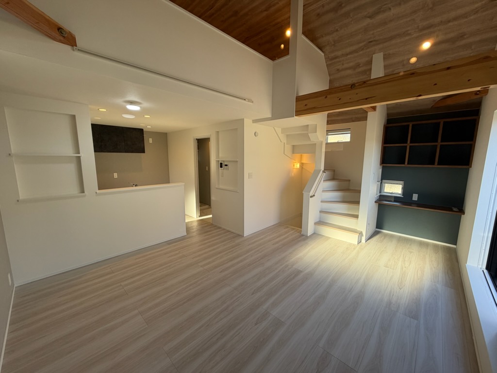 初公開２９９８万円～３１９８万円（税込）新築分譲住宅！